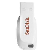 MEMORY DRIVE FLASH USB2 16GB/SDCZ50C-016G-B35W SANDISK MEMORY DRIVE FLASH USB2 16GB/SDCZ50C-016G-B35W SANDISK