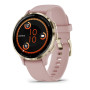 SMARTWATCH VENU 3S/ROSE/GOLD 010-02785-03 GARMIN