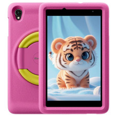 TABLET TAB A5 KIDS 8 3/64 LTE/TAB A5 KIDS PINK BLACKVIEW