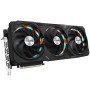 Graphics Card, GIGABYTE, NVIDIA GeForce RTX 4080, 16 GB, GDDR6X, 256 bit, PCIE 4.0 16x, GPU 2535 MHz, 1xHDMI, 3xDisplayPort, GV-N4080GAMINGOC-16GD