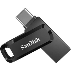 MEMORY DRIVE FLASH USB-C 512GB/SDDDC3-512G-G46 SANDISK