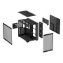Case, ASUS, ATX/micro ATX/Mini-ITX, Black, PC, A32PLUSTGARGBBLACK