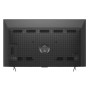 TV Set, TCL, 55 , 4K Ultra HD, 3840 x 2160 pixels, Flat, QLED, 55T8C