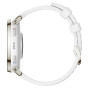 SMARTWATCH AMAZFIT ACTIVE 3 PR/AERO WHITE AMAZFIT