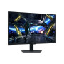 LCD Monitor, SAMSUNG, 27 , 3840 x 2160 pixels, 4K Ultra HD, Native aspect ratio 16:9, LCD, Flat, LS27FG702EUXEN