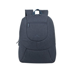 NB BACKPACK GALAPAGOS 14/7723 DARK GREY RIVACASE