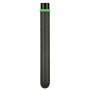External HDD, TRANSCEND, StoreJet, 1TB, USB 3.0, Colour Green, TS1TSJ25M3S