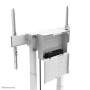 TV SET ACC FLOOR STAND 37-100/FL55-875WH1 NEOMOUNTS
