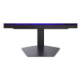 LCD Monitor, LG, 27 , 3840 x 2160 pixels, 4K Ultra HD, Native aspect ratio 16:9, LCD, Flat, 27G810A-B