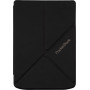 READER ACC COVER 629 634 BLACK/H-SO-634-K-WW POCKET BOOK
