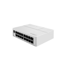 Switch, DAHUA, 16xRJ-45 ports, SF1016L