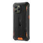 MOBILE PHONE BV5300 PRO/ORANGE BLACKVIEW