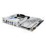 Mainboard, ASUS, AMD X870, SAM5, ATX, Memory DDR5, Memory slots 4, 1xPCI-Express 4.0 16x, 1xPCI-Express 5.0 16x, 4xM.2, 1xHDMI, 1xDisplayPort, 1xAudio-In, 1xAudio-Out, 4xUSB 3.0, 5xUSB 3.1, 1xUSB-C, 2xUSB4, 1xOptical S/PDIF, 90MB1IF0-M0EAY0