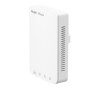 Access Point, RUIJIE, 1267 Mbps, Wi-Fi 5, 5x10/100/1000M, RG-RAP1200(P)