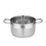 CASSEROLE D18CM 2.7L/92103 RESTO