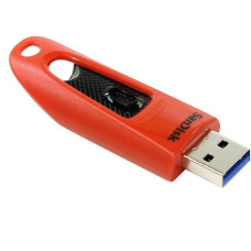 MEMORY DRIVE FLASH USB3 32GB/SDCZ48-032G-U46R SANDISK