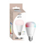 Smart Light Bulb, AQARA, Power consumption 10.5 Watts, Luminous flux 950 Lumen, 9000 K, Bluetooth/ZigBee, LB-L02D