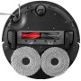 VACUUM CLEANER ROBOT Q REVO/5AE BLACK QRSP52-00 ROBOROCK