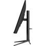LCD Monitor, VIEWSONIC, VX2428J, 23.8, Gaming, Panel IPS, 1920x1080, 16:9, 165Hz, Matte, 0.5 ms, Speakers, Swivel, Pivot, Height adjustable, Tilt, Colour Black, VX2428J