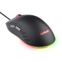 MOUSE USB OPTICAL LIGHTWEIGHT/GXT925 REDEX II 25125 TRUST