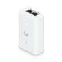 NET POE+ ADAPTER 2.5G UNIFI/30W UACC-POE+-2.5G UBIQUITI