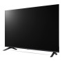 TV Set, LG, 43 , 4K Ultra HD, 3840 x 2160 pixels, Flat, 16:9, LED, 43UA73003LA