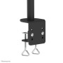 TV SET ACC DESK MOUNT BLACK/10-24 FPMA-D700DV NEOMOUNTS