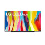 TV Set,LG,83,OLED/4K,3840x2160,Wireless LAN,Bluetooth,webOS,OLED83C21LA
