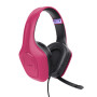HEADSET GXT415P ZIROX/PINK 24992 TRUST