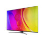 TV Set,LG,65,4K/Smart,3840x2160,Wireless LAN,Bluetooth,webOS,65NANO813QA