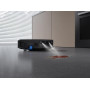 VACUUM CLEANER ROBOT/DEEBOT X12 OMNICYCLONE ECOVACS