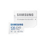 MEMORY MICRO SDXC EVO+ 128GB/V30 W/A MB-MC128SA/EU SAMSUNG