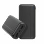 POWER BANK USB 20000MAH/VA2071 BLACK RIVACASE