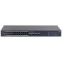 Switch, DAHUA, CS4226-24ET-375, Type L2, Desktop/pedestal, PoE ports 24, 375 Watts, DH-CS4226-24ET-375