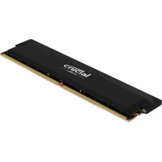 MEMORY DIMM PRO 16GB DDR5-6000/CP16G60C36U5B CRUCIAL