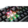 KEYBOARD USB GXT863 MAZZ/ENG 24200 TRUST