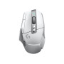 MOUSE USB WRL G502X LIGHTSPEED/WHITE 910-006189 LOGITECH