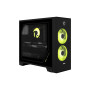 PC, MSI, Desktop, Intel Core Ultra 5, 225F, 16 GB, DDR5-SDRAM, Storage SSD, SSD 1 TB, NVIDIA GeForce RTX 5060, On board graphics Not available, Wi-Fi Yes, Bluetooth Yes, MAGINFSAI2NVL5-012XEU