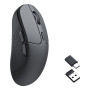 MOUSE USB OPTICAL WRL M3/BLACK M3-A71 KEYCHRON