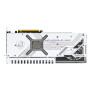 Graphics Card, ASROCK, AMD Radeon RX 7900 XT, 20 GB, GDDR6, 320 bit, PCIE 4.0 16x, 1xHDMI, 3xDisplayPort, RX7900XTPGW20GO