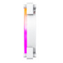 CASE FAN 140MM/RX140 PWM WHITE MONTECH