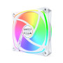 CASE FAN 120MM/AX120 PRO WHITE MONTECH