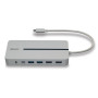 I/O DOCKING STATION USB-C/MINI DUAL 4K 43360 LINDY