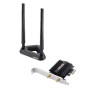 WRL ADAPTER 3000MBPS PCIE/PCE-AX58BT ASUS