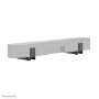 SPEAKER ACC SOUNDBAR MOUNT/AWL29-550BL1 NEOMOUNTS