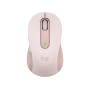 MOUSE USB OPTICAL WRL M650/ROSE 910-006254 LOGITECH