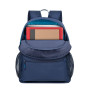 NB BACKPACK LITE URBAN 13.3/5563 BLUE RIVACASE