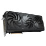 Graphics Card, GIGABYTE, NVIDIA GeForce RTX 5090, 32 GB, GDDR7, 512 bit, PCIE 5.0 16x, GPU 2467 MHz, Triple slot Fansink, 1xHDMI, 3xDisplayPort, GV-N5090WF3OC-32GD1.0