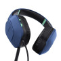 HEADSET GXT415B ZIROX/BLUE 24991 TRUST