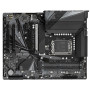 Mainboard,GIGABYTE,Intel Z690 Express,LGA1700,ATX,Memory DDR4,Memory slots 4,3xPCI-Express 3.0 1x,1xPCI-Express 3.0 4x,1xPCI-Express 5.0 16x,3xM.2,1xHDMI,1xDisplayPort,2xAudio-In,1xAudio-Out,4xUSB 2.0,5xUSB 3.2,1xUSB type C,1xPS/2,1xRJ45,Z690UDDDR41.1